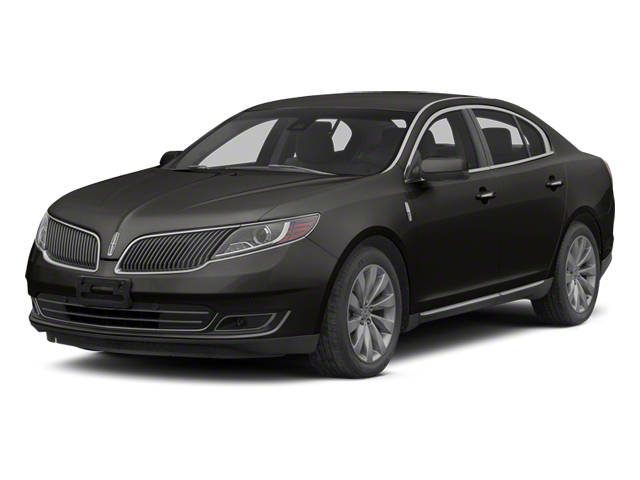 2013 Lincoln MKS Base for sale in Greenville, NC