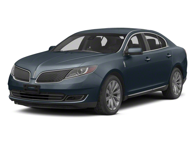 2013 Lincoln MKS 3.7L AWD for sale in North Syracuse, NY