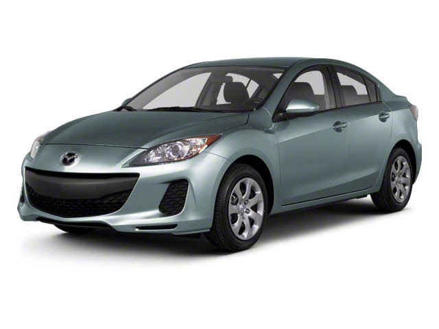2013 Mazda Mazda3 i SV for sale in Cleveland, TN