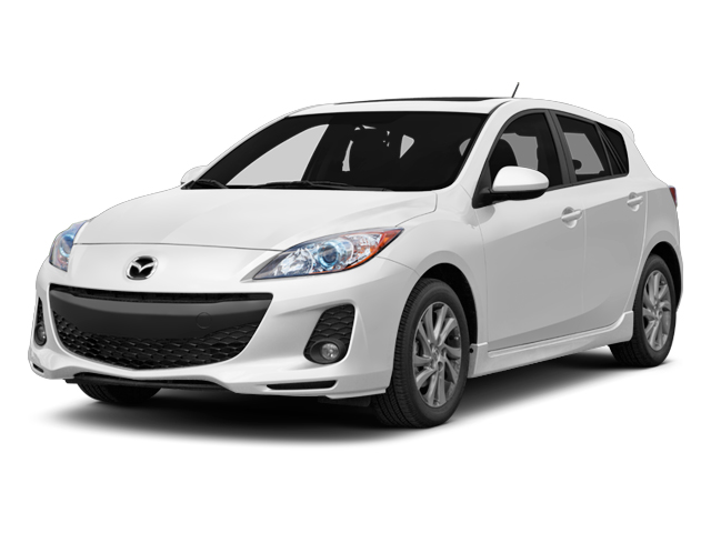 2013 Mazda Mazda3 i Touring for sale in Kenosha, WI
