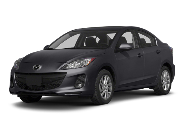 2013 Mazda Mazda3 i Touring for sale in Marietta, GA
