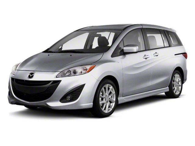 2013 Mazda Mazda5 Sport for sale in Arlington, VA