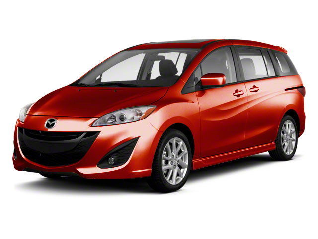2013 Mazda Mazda5 Sport for sale in Maysville, KY