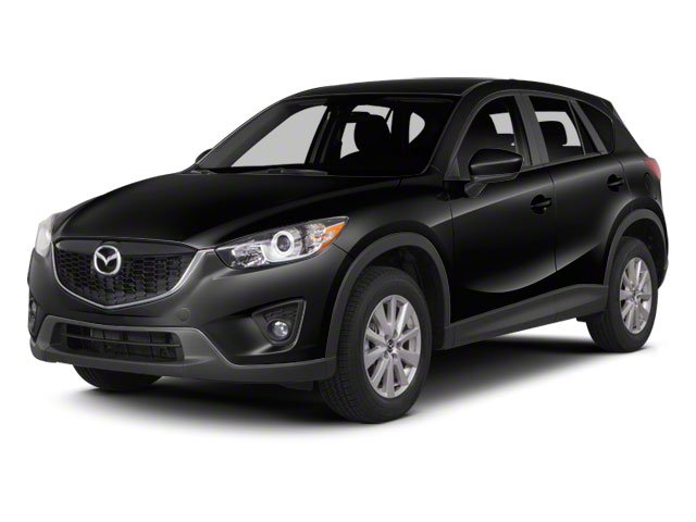 2013 Mazda CX-5 Grand Touring 2013 Mazda CX-5 Grand Touring
