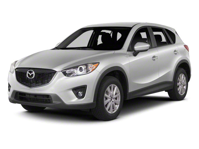 2013 Mazda CX-5 Sport 2013 Mazda CX-5 Sport