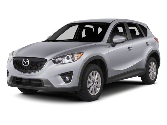 2013 Mazda CX-5 Touring 2013 Mazda CX-5 Touring