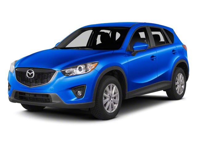 2013 Mazda CX-5 Touring for sale in Maysville, KY