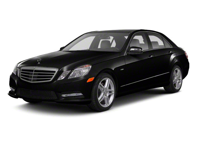 2013 Mercedes-Benz E-Class's photo