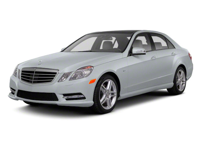 2013 Mercedes-Benz E 350 4MATIC 2013 Mercedes-Benz E 350 4MATIC