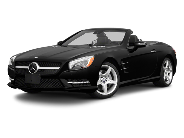 2013 Mercedes-Benz SL SL 550 SL550 for sale in Loveland, CO