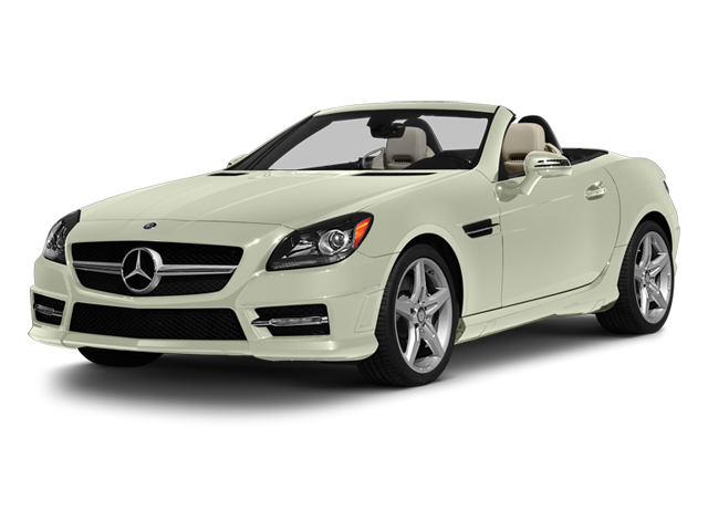2013 Mercedes-Benz SLK SLK 250 for sale in Huntsville, AL