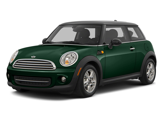 2013 MINI Hardtop Cooper for sale in Waukesha, WI
