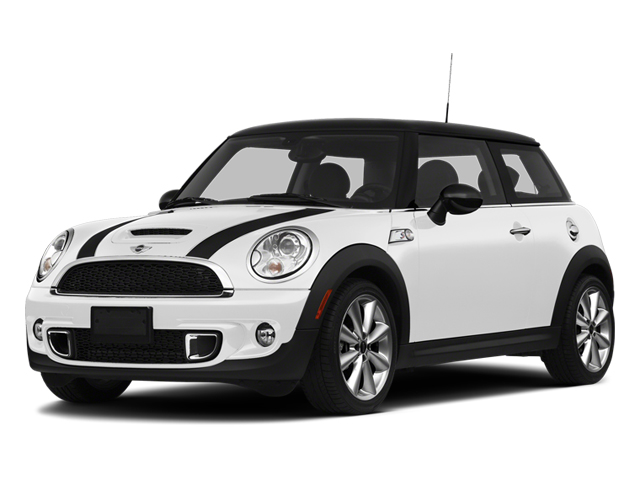 2013 MINI Hardtop Cooper S for sale in San Jose, CA