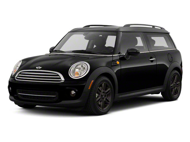 2013 MINI Cooper Clubman Cooper for sale in Janesville, WI