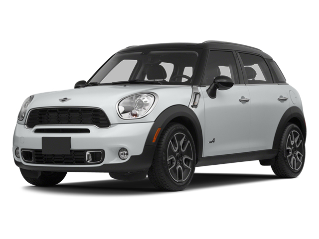 2013 MINI Countryman Cooper S for sale in Topsham, ME