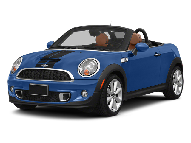 2013 MINI Roadster Cooper S for sale in Bedford, NH