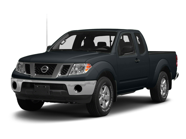 2013 Nissan Frontier Desert Runner for sale in FLORENCE, AL