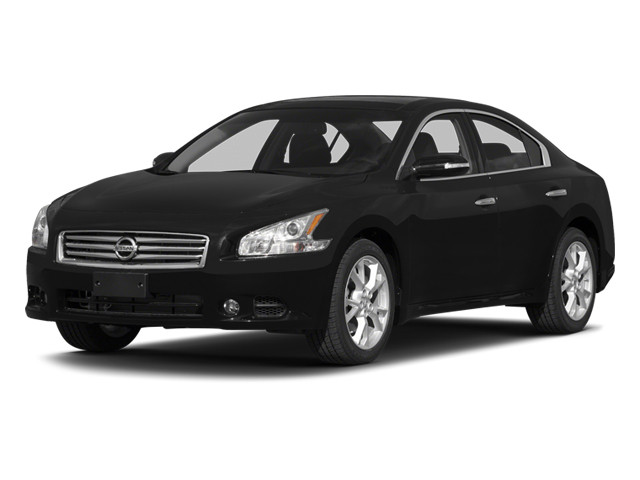 2013 Nissan Maxima 3.5 SV 2013 Nissan Maxima 3.5 SV