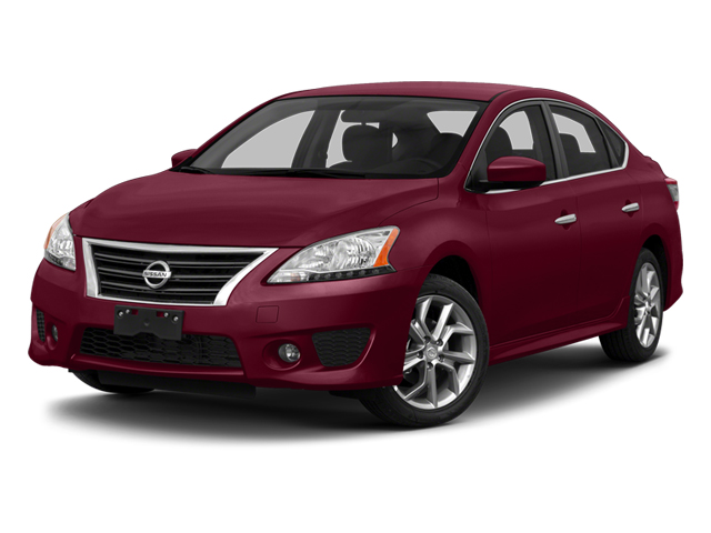 2013 Nissan Sentra for sale near Cincinnati, OH
