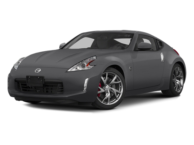 2013 Nissan 370Z  2013 Nissan 370Z
