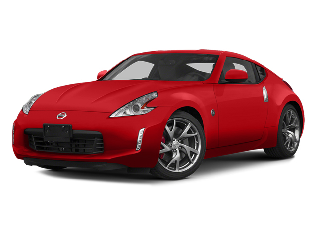 2013 Nissan 370Z Touring for sale in Conroe, TX
