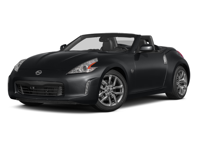 2013 Nissan 370Z Touring