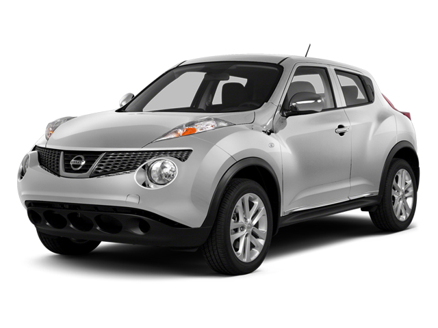 2013 Nissan JUKE S for sale in Clovis, CA