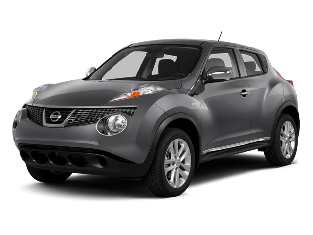 2013 Nissan JUKE SL for sale near Cincinnati, OH