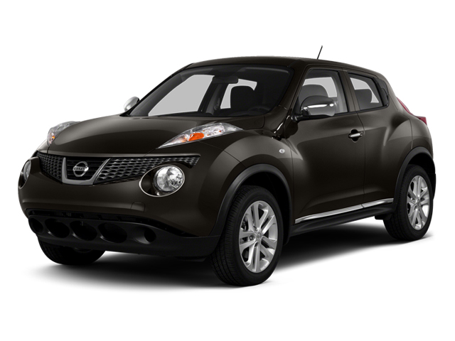 2013 Nissan JUKE SL for sale in Tupelo, MS