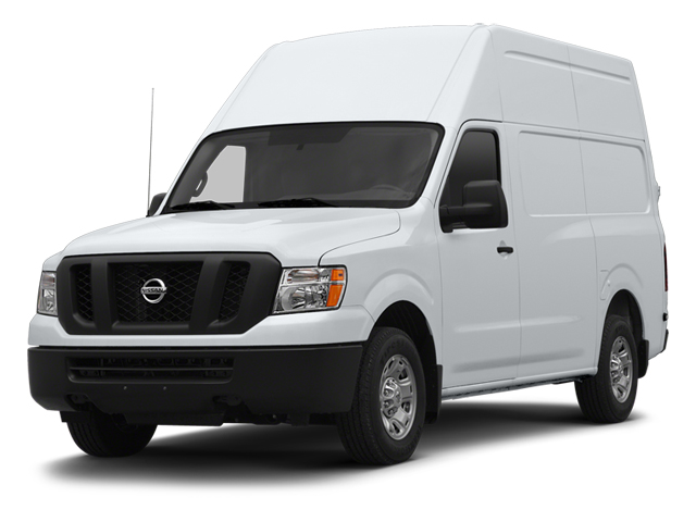 2013 Nissan 2500 SV V6 for sale in Conway, SC