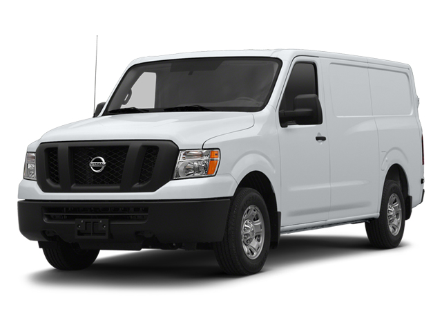 2013 Nissan 1500 S V6 for sale in Hayden, IN
