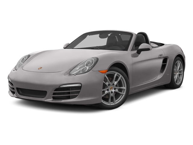 2013 Porsche Boxster CONVERTIBLE for sale in FLORENCE, AL