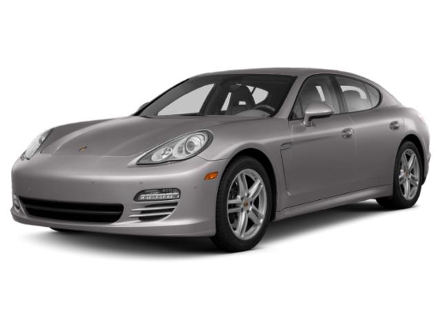 2013 Porsche Panamera S for sale in Marysville, WA