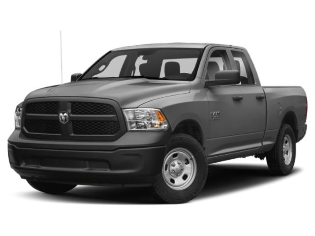 2013 RAM 1500 Express 2013 RAM 1500 Express