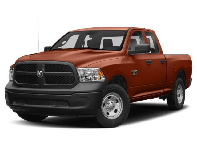 2013 RAM 1500 Express