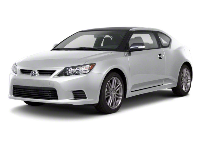 2013 Scion tC 2dr HB Auto for sale in Mesa, AZ