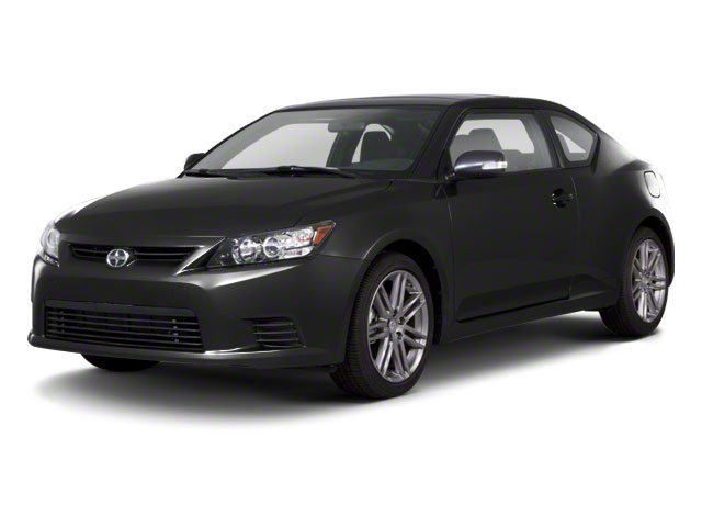 2013 Scion tC 2DR HB AUTO (GS) for sale in East Providence, RI