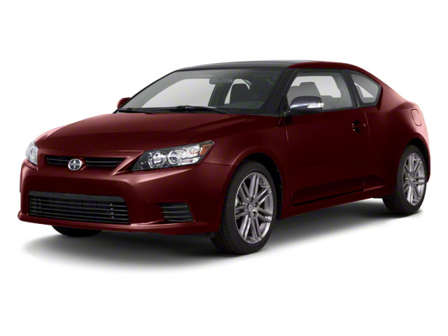 2013 Scion tC 2dr HB Auto for sale in Mesa, AZ