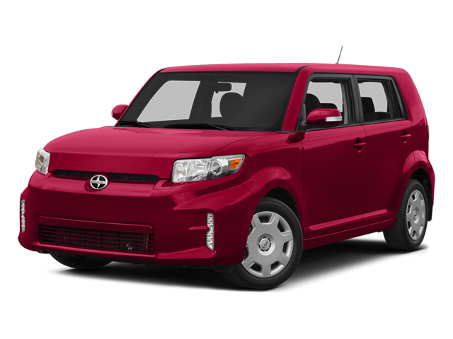 2013 Scion xB 5dr Wgn Auto for sale in Mesa, AZ