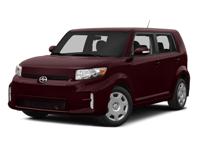 2013 Scion xB 5dr Wgn Auto