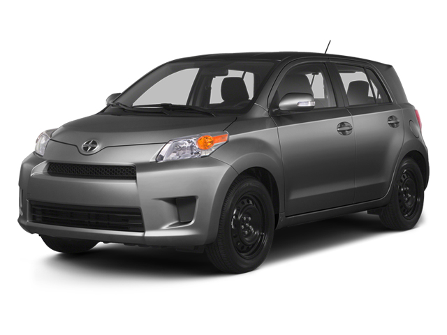 2013 Scion xD 10 Series for sale in Mesa, AZ