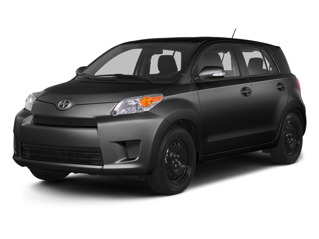 2013 Scion xD 5dr HB Auto for sale in Mesa, AZ