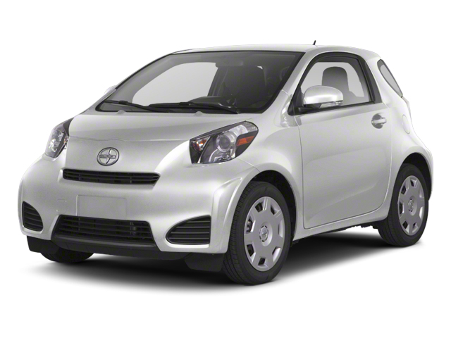 2013 Scion iQ 3dr HB for sale in Mesa, AZ