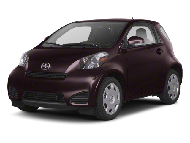 2013 Scion iQ 3dr HB for sale in Mesa, AZ