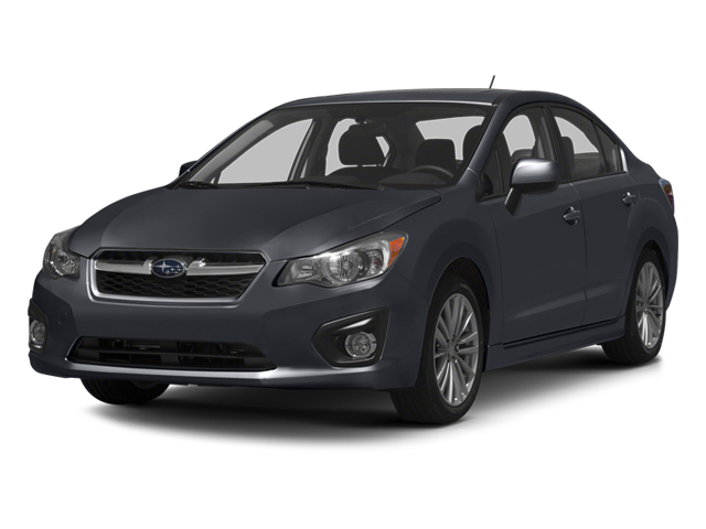 2013 Subaru Impreza 2.0i Premium