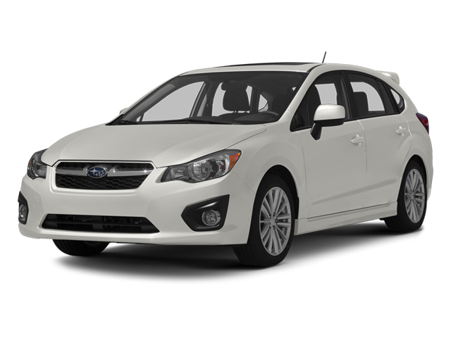 2013 Subaru Impreza 2.0i for sale in San Luis Obispo, CA