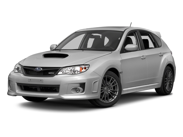 2013 Subaru Impreza WRX Limited for sale in Muskogee, OK