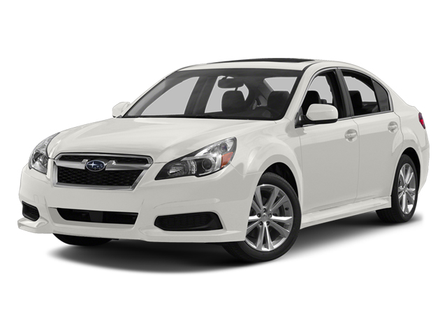 2013 Subaru Legacy 2.5i Limited 2013 Subaru Legacy 2.5i Limited