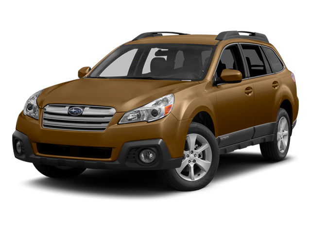 2013 Subaru Outback 2.5i Premium 2013 Subaru Outback 2.5i Premium