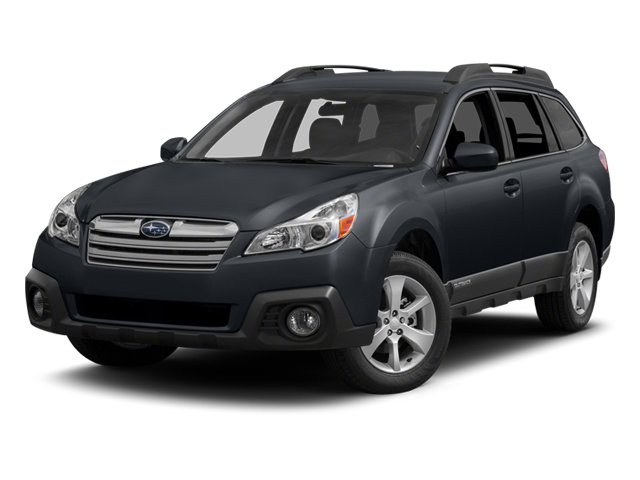 2013 Subaru Outback